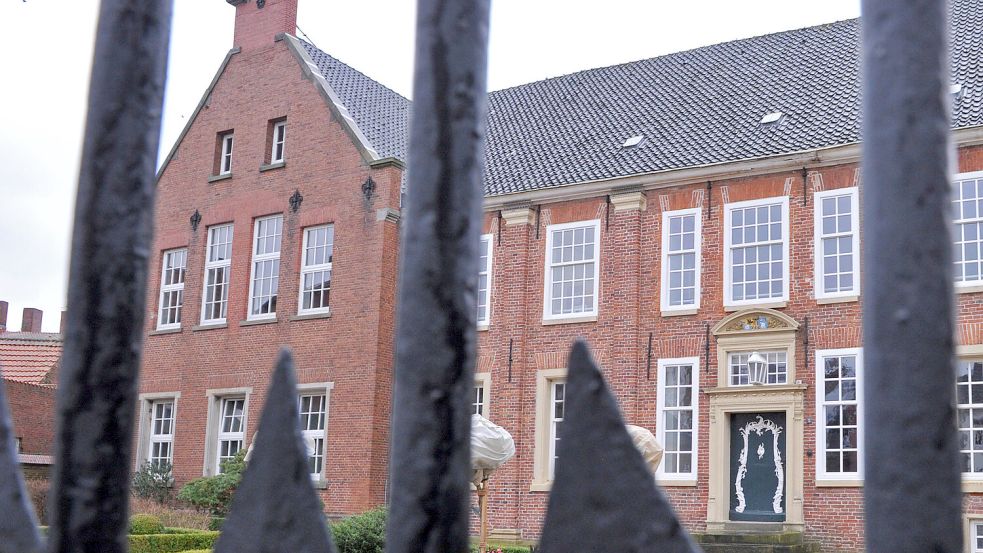 Der Mann muss sich vor dem Amtsgericht in Leer verantworten. Foto: Ortgies/Archiv