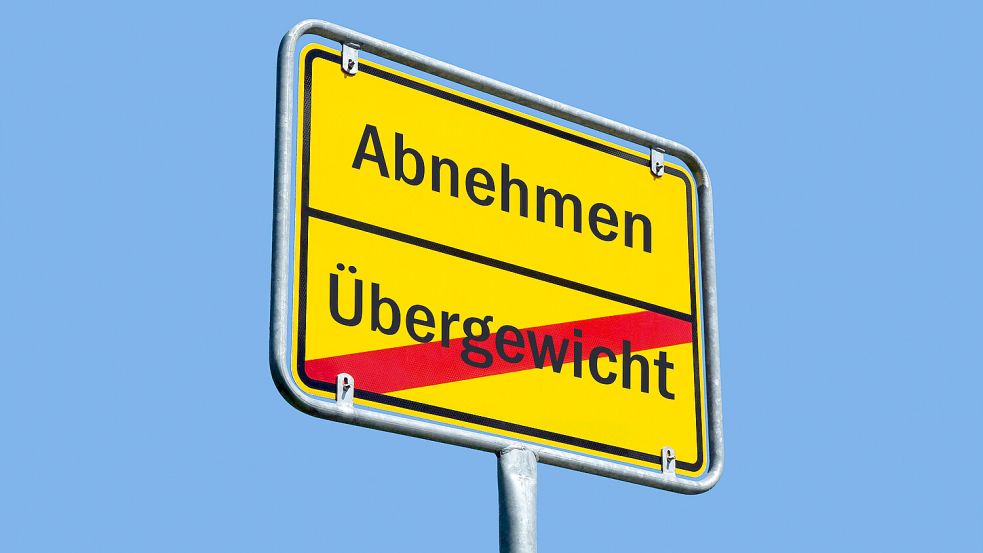 In keinem europäischen Land steigt die Lebenserwartung so langsam wie in Großbritannien. Experten machen dafür insbesondere die Ernährung verantwortlich. Foto: IMAGO/Steinach