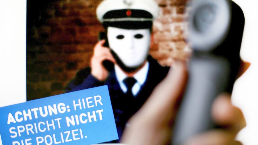 In Bremen sind erneut mehrere Senioren Opfer von Trickbetrügern geworden. Die Kriminellen haben dabei unterschiedliche Maschen angewandt. Foto: Martin Gerten/dpa