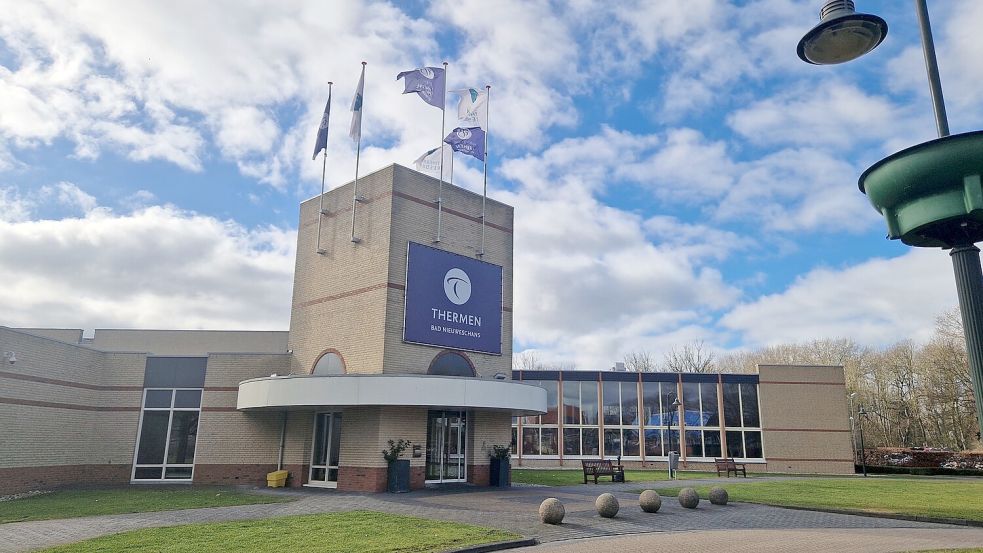 Die Thermen in Bad Neuschanz laufen seit Februar mit einem neuen Konzept, das nicht bei allen Gästen gut ankommt. Foto: Gettkowski
