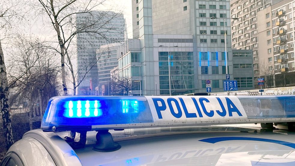 Die polnische Polizei fand die Tiere. (Foto: Archiv) Foto: Doris Heimann/dpa