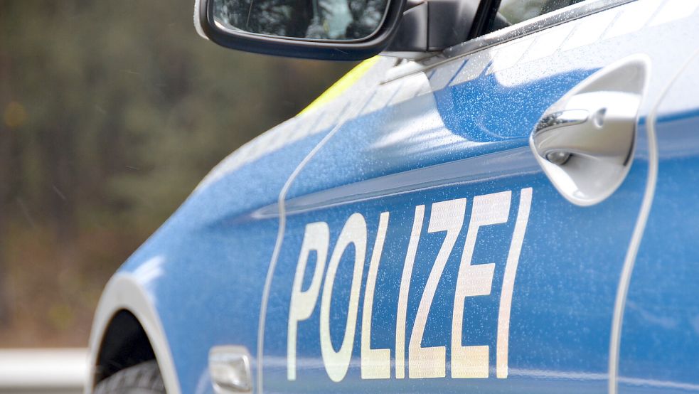 Ein Fahrschüler setzt in Aurich nach einem Streit in der Fahrschule einen falschen Notruf ab. Symbolfoto: Bundespolizei