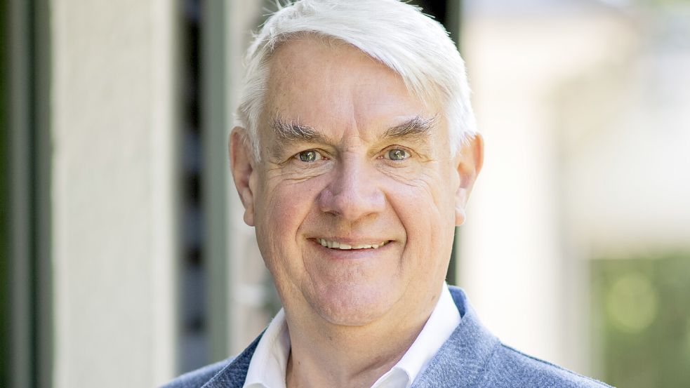 Michael Wefers Foto: Wefers & Coll. Unternehmerberatung GmbH & Co. KG