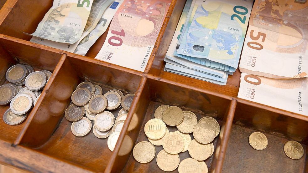 Einzelhandel sieht noch viel Klärungsbedarf (Archivbild) Foto: Stefan Sauer/zb/dpa