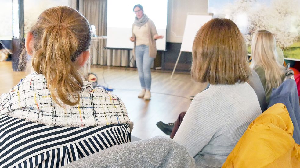 Foto: Backhaus Kinder- und Jugendhilfe