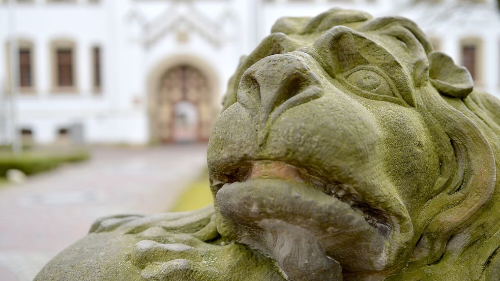 Vor dem Landgericht Aurich ging es um Vergewaltigung. Foto: Archiv/Ortgies