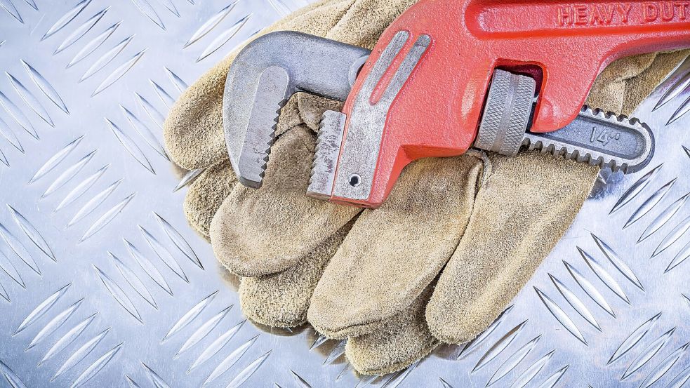 Als Handwerker reich werden? In den Niederlanden keine Seltenheit. Foto: Imago/imagebroker/Dzmitri Mikhaltsow