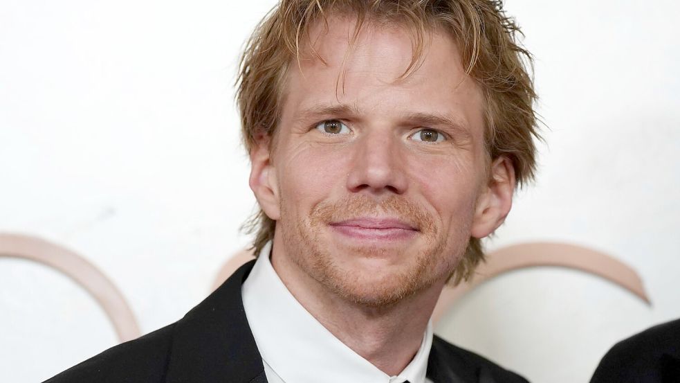 Der Thriller „September 5“ des Schweizer Regisseurs Tim Fehlbaum kommt auf zehn Nominierungen beim Deutschen Filmpreis. (Archivbild) Foto: Jordan Strauss/Invision/AP/dpa