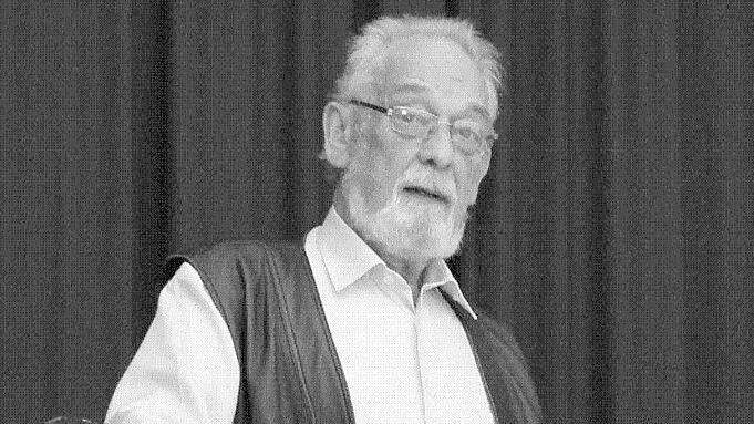 Der Auricher Volksschauspieler Wilhelm „Willi“ Arends starb im Alter von 87 Jahren. Foto: Karin Böhmer