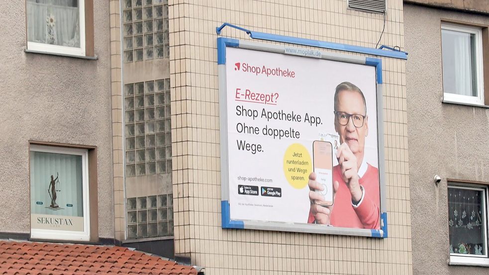 Wegen seines Werbedeals für Shop Apotheke wird TV-Moderator Günther Jauch von Apothekern kritisiert. Foto: IMAGO / snowfieldphotography