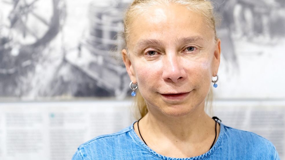 Alexandra Hildebrandt ist zum zehnten Mal Mutter geworden. (Archivbild) Foto: Soeren Stache/dpa