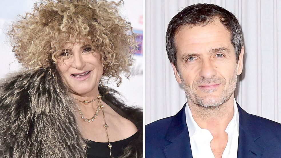 Das erfahrene Duo Amy Pascal und David Heyman soll den nächsten James-Bond-Film produzieren. Foto: Jordan Strauss/Ian West/Invision via AP/PA Wire/dpa