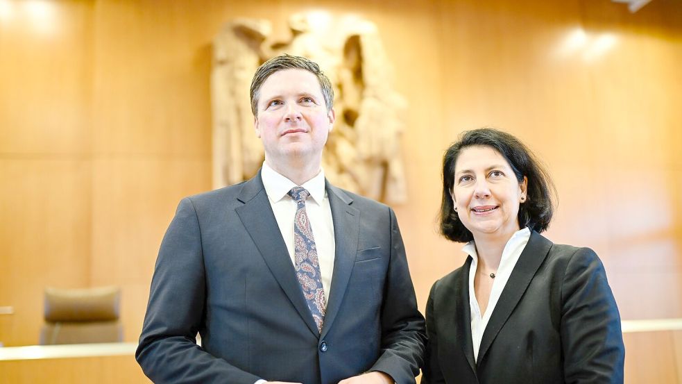 Die FDP-Politiker konnten sich mit ihren Argumenten nicht durchsetzen. Foto: Uwe Anspach/dpa