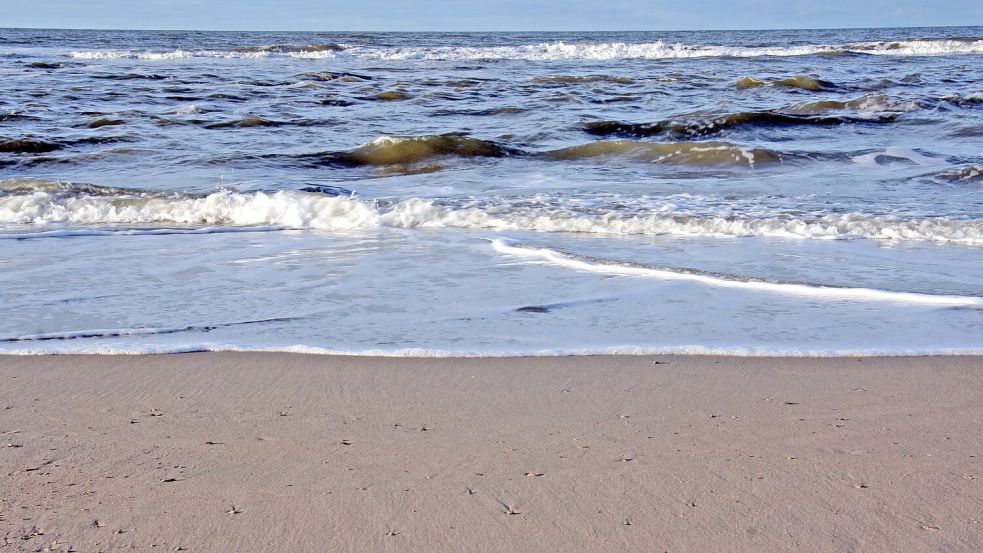 Norderney ist nicht nur ein Erholungsziel, sondern auch ein Zentrum für Natur- und Umweltschutz.  Foto: I. Zwoch | nationalpark-wattenmeer.de