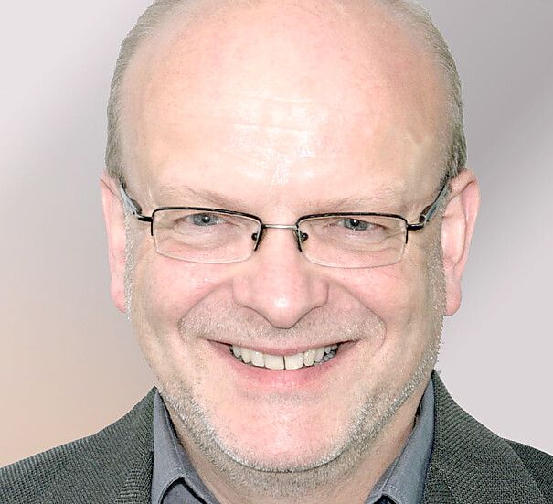 Faszination Sternenhimmel: Der Hobby-Astronom bietet auch in diesem Jahr wieder die „Juister Sternstunden“ an. Foto: H. Everding