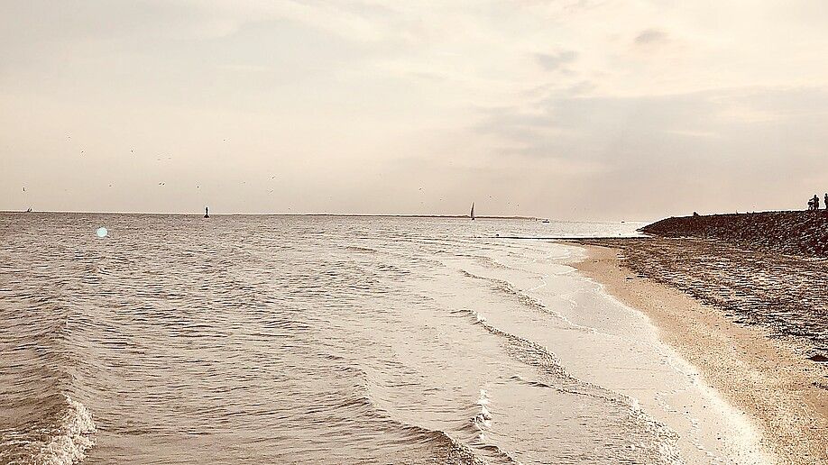 Die Insel, mit ihrer frischen, salzhaltigen Luft, schafft das ganze Jahr über ideale Voraussetzungen für die Thalassotherapie. Foto: pixabay/Maja Micevic