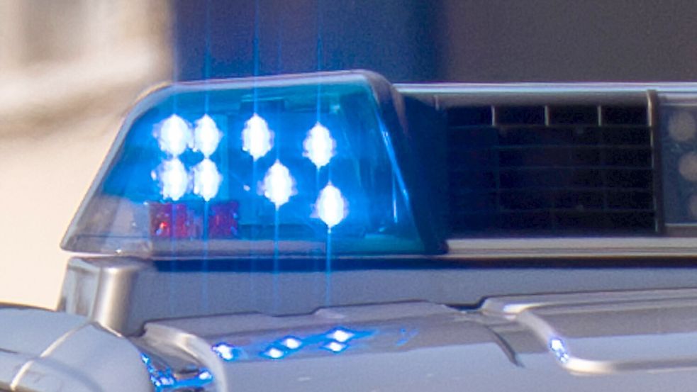 Zwei Jugendliche haben eine Tankstelle an der B75 mit Messer und Pfefferspray überfallen. Foto: imago images / Maximilian Koch