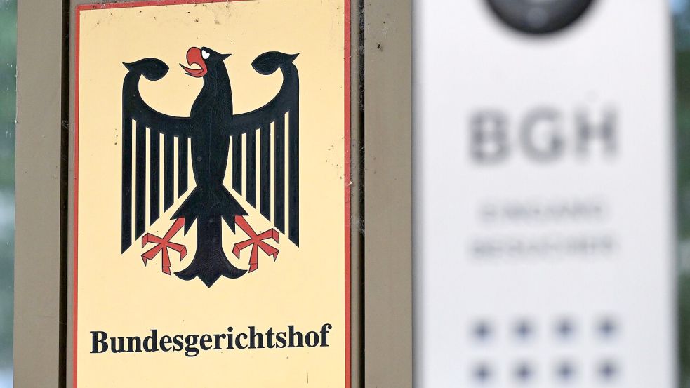 Seit Jahren beschäftigte sich der BGH immer wieder mit dem Rechtsstreit um Datenschutzverstöße bei Facebook. (Archivbild) Foto: Uli Deck/dpa