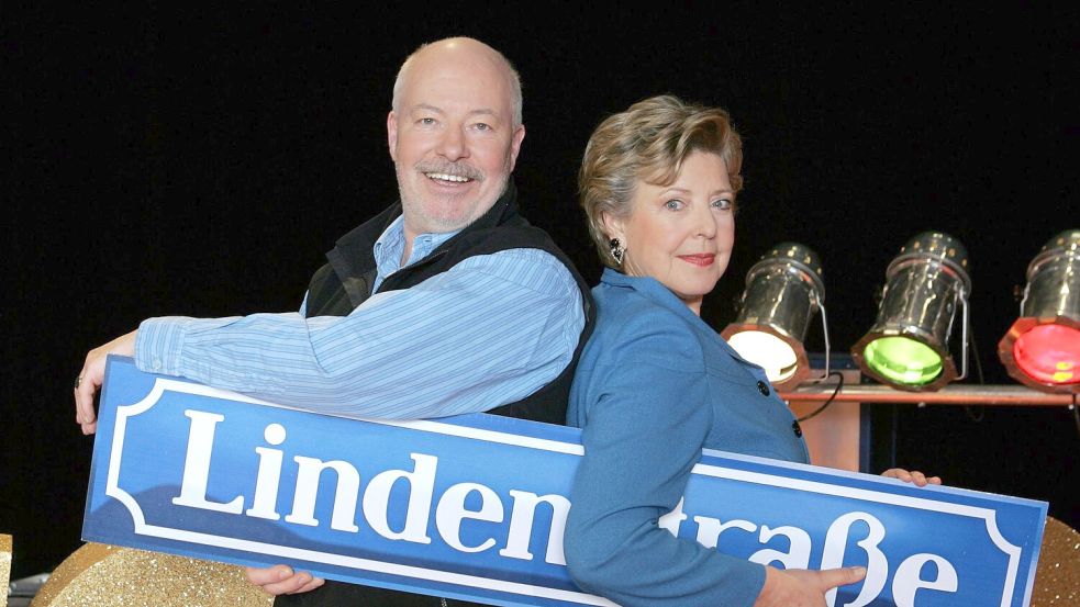Einige Figuren genießen bei den Fans der Serie bis heute Kultstatus. Foto: picture alliance / dpa