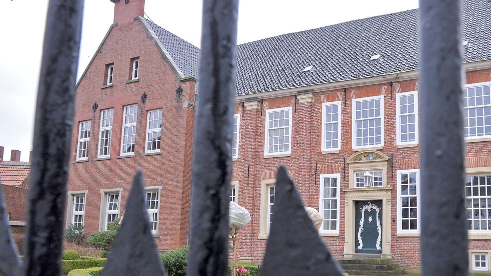 Der Prozess fand vor dem Amtsgericht in Leer statt. Foto: Ortgies/Archiv