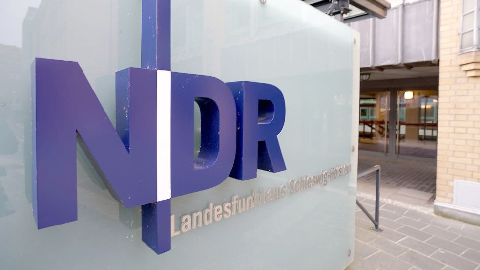 Beim Norddeutschen Rundfunk steht eine wichtige Wahl an. (Archivbild) Foto: Marcus Brandt/dpa
