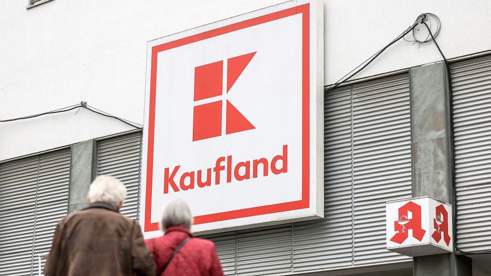 Nach Hygienemängeln macht Kaufland zwei Läden dicht - zumindest vorübergehend. (Archivbild) Foto: Oliver Berg/dpa
