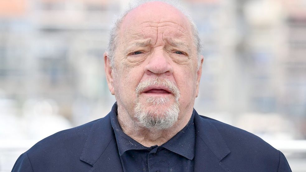 Der Star-Regisseur Paul Schrader ist auch als Drehbuchschreiber bekannt. (Archivbild) Foto: Christophe Simon/AFP/dpa