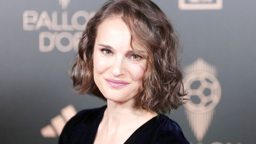 Natalie Portman hat bekannte Fabeln umgeschrieben. (Archivbild) Foto: Adam Davy/PA Wire/dpa
