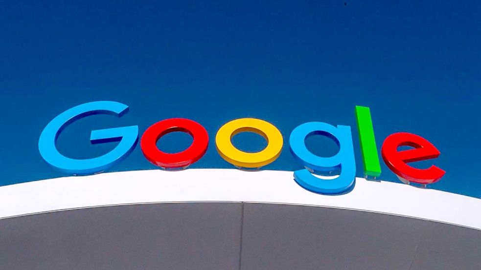 Die Stellung von Google Diensten wird durch eine Einigung mit dem Bundeskartellamt geschwächt (Archivbild). Foto: Andrej Sokolow/dpa