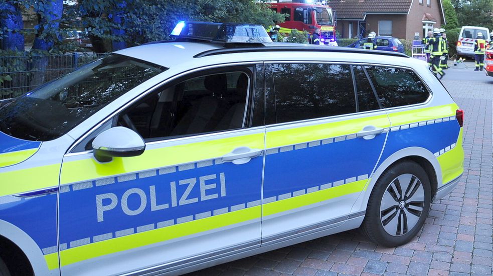 Die Polizei hat die Zahlen vorgestellt. Foto: Archiv/Wolters