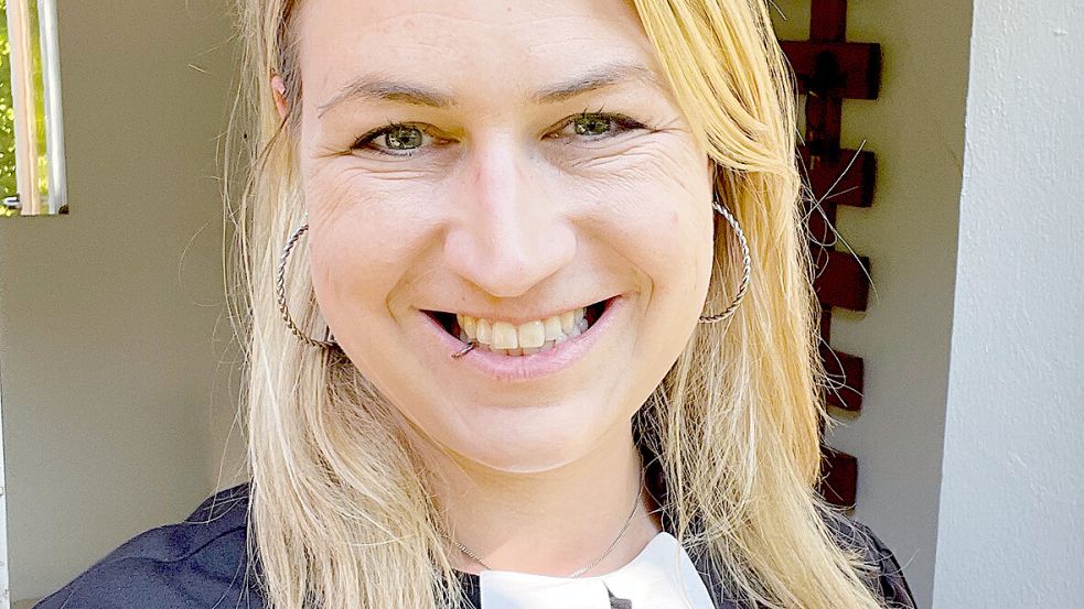 Ina Jäckel
