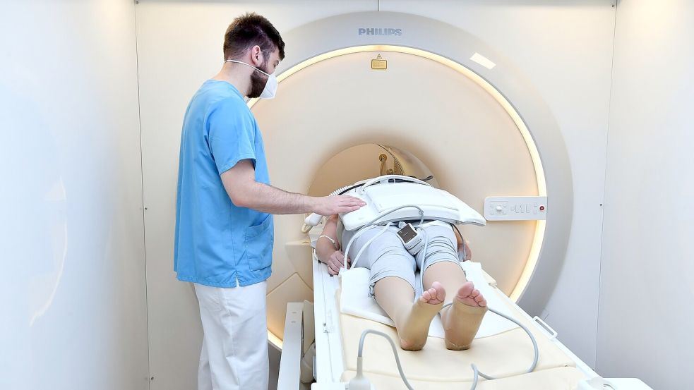 Insbesondere bei Fachärzten können Termine nicht kurzfristig an andere Patienten vergeben werden. Foto: DPA