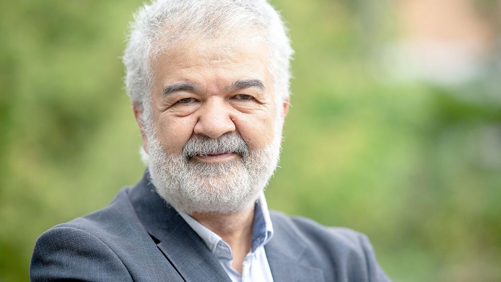 Wünscht sich, dass auch Menschen mit Migrationshintergrund im Kabinett Platz finden: Gökay Sofuoglu (Archivbild). Foto: Sebastian Gollnow/dpa