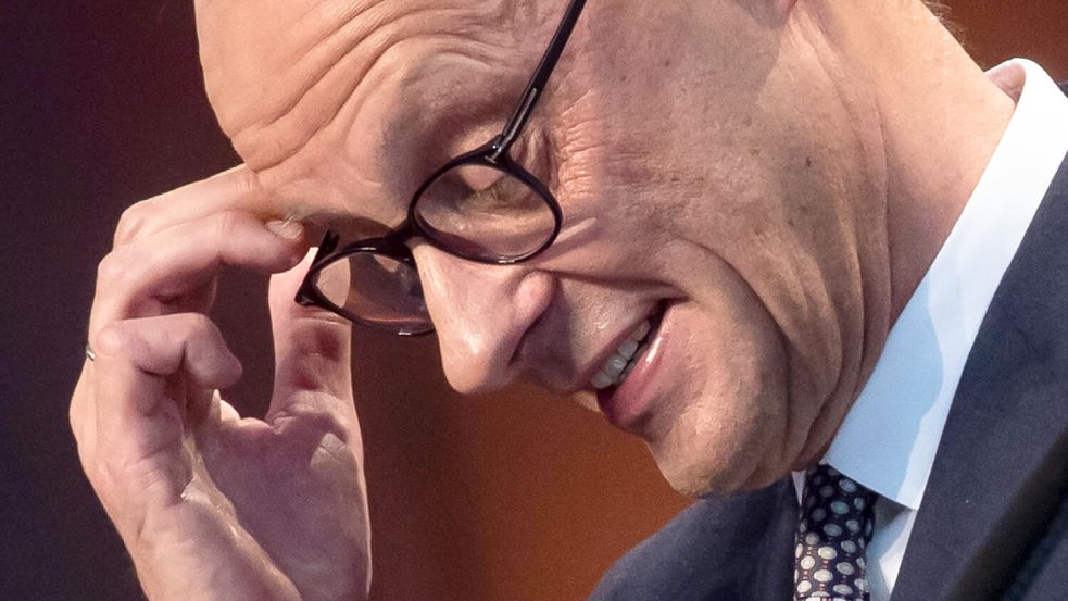 Welche Versprechen zu Aufreger-Themen wie Migration und Verkehr konnte Friedrich Merz durchsetzen? Das zeigt ein Blick in den Koalitionsvertrag. Foto: IMAGO/NurPhoto