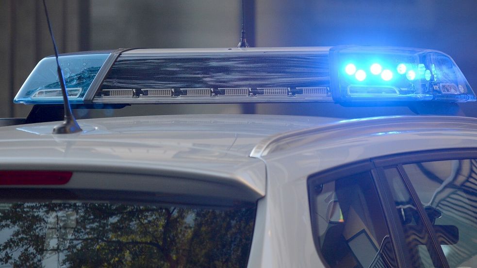 Die Polizei konnte den 20-Jährigen als Unfallfahrer ermitteln. Symbolfoto: Pixabay