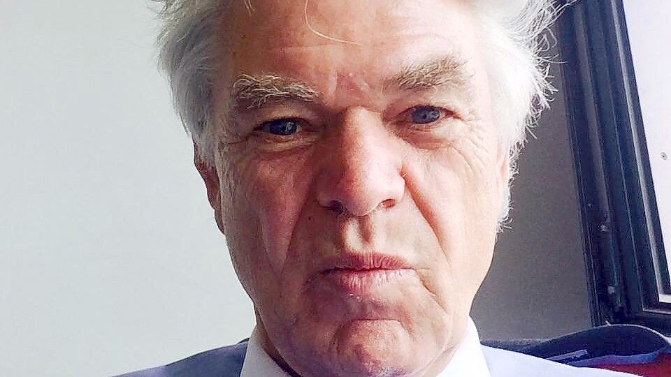 Dieter Weirich