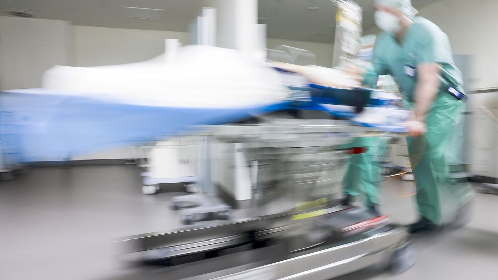 Dringender politischer Handlungsbedarf: Die Kosten im Gesundheitswesen laufen aus dem Ruder. Foto: dpa/Frank Molter