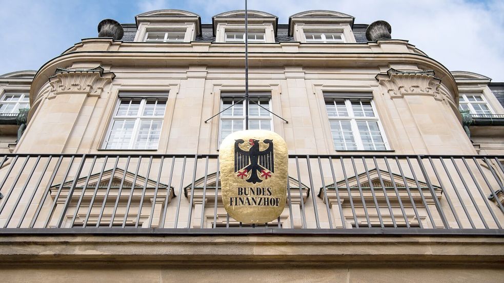 Heimische Arbeitszimmer sind ein häufiges Thema bei Steuerstreitigkeiten. (Archivbild) Foto: Sven Hoppe/dpa