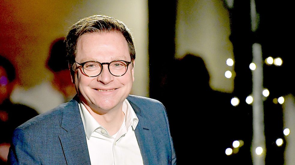Lars Reckermann