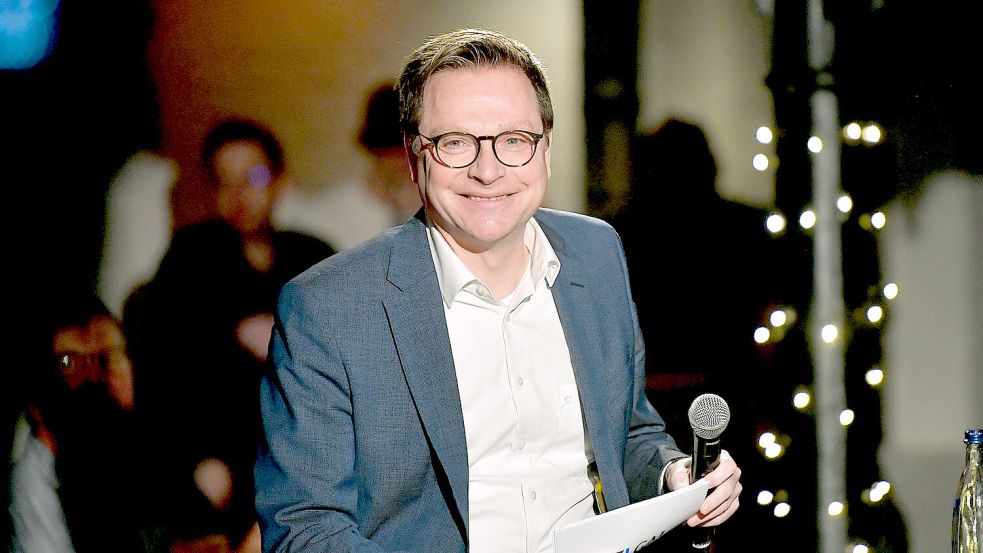Lars Reckermann