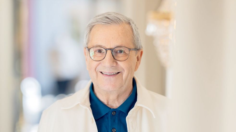 Jan Hofer muss sich bei Gesellschaftsspielen oft früh geschlagen geben. Foto: Rolf Vennenbernd/dpa