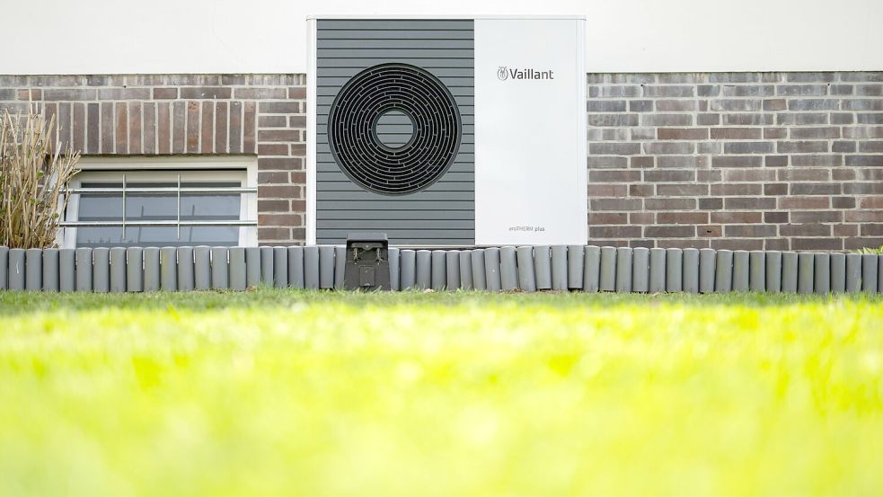 Wie geht es weiter mit dem Heizungsgesetz? (Archivbild) Foto: picture alliance/dpa