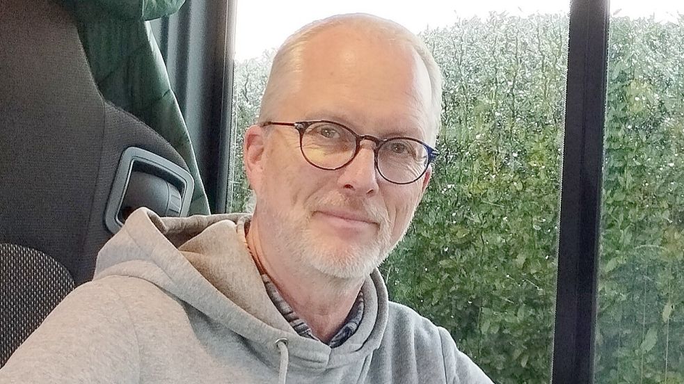 Martin Kaminski