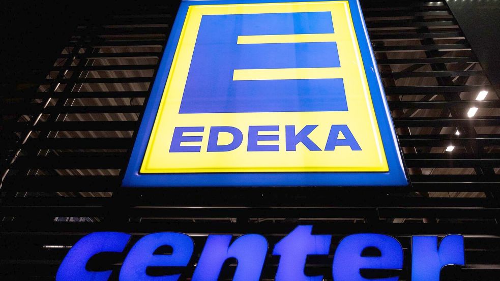 Edeka und der US-Getränkeriese PepsiCo haben sich nach jahrelangem Streit geeinigt. (Archivbild) Foto: Thomas Banneyer/dpa