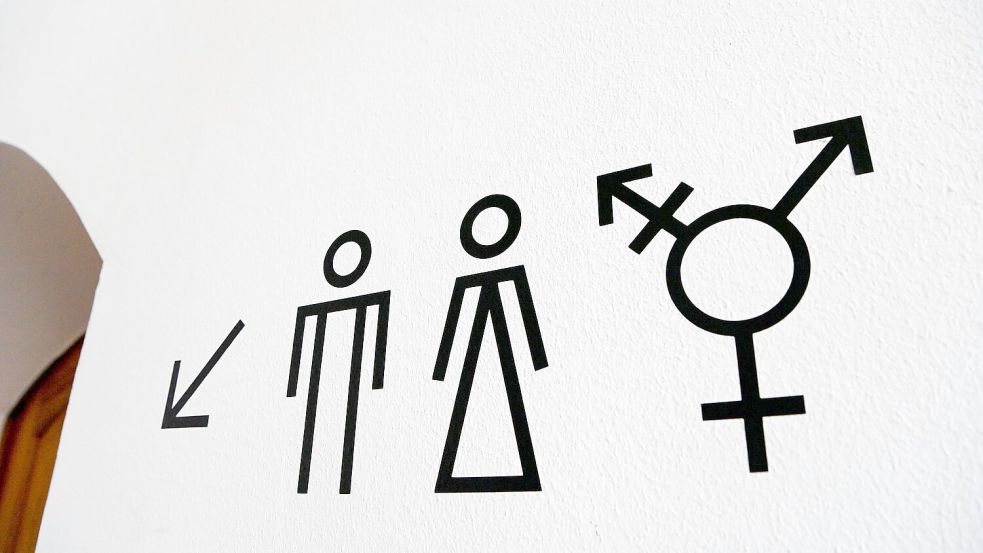 In den USA geraten Diversitätsprogramme zunehmend unter Druck. (Symbolbild) Foto: Jens Kalaene/dpa