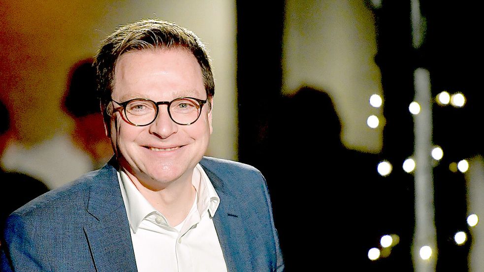Lars Reckermann