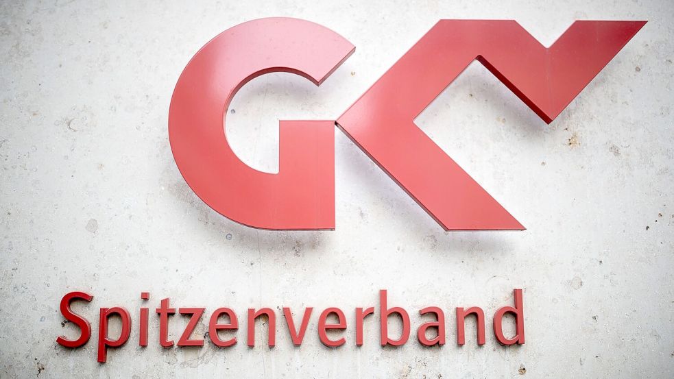 Krankenkassen: Für Reformen nicht auf Kommission warten. (Symbolbild) Foto: Michael Kappeler/dpa