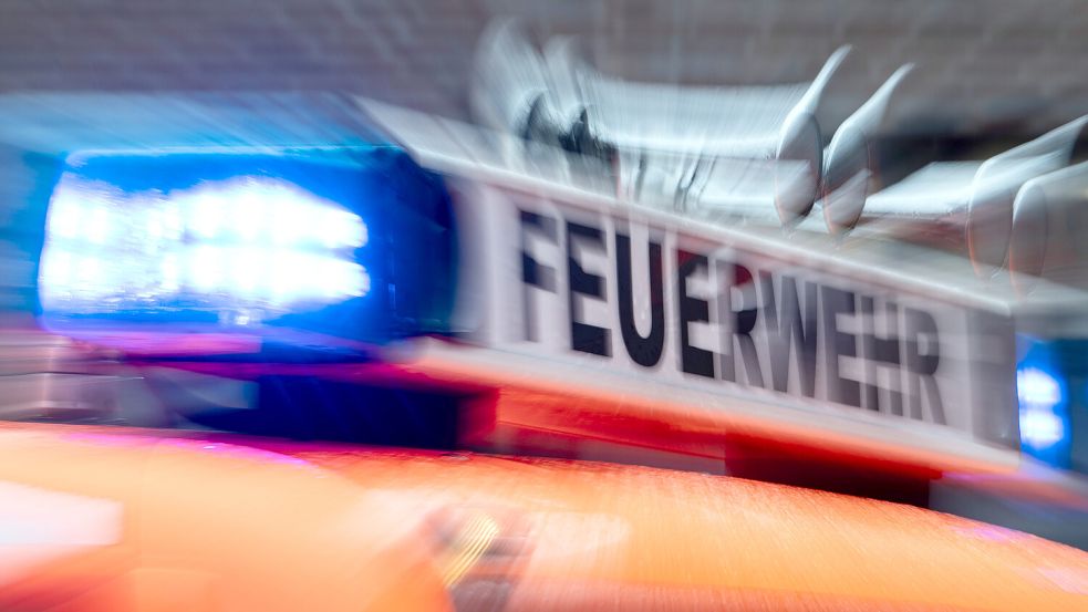 In der Nacht zu Samstag kam es zu auffällig vielen Bränden in Oldenburg. DPA-Symbolfoto: Murat