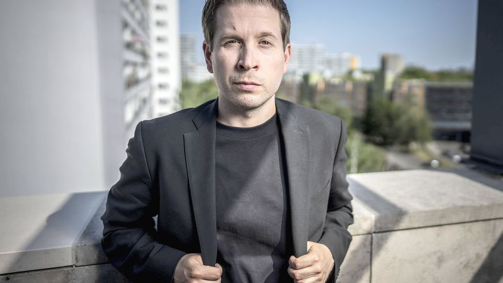 Kevin Kühnert (SPD) hatte im Oktober 2024 seinen Rücktritt als Generalsekretär der SPD verkündet. Foto: IMAGO/photothek.de