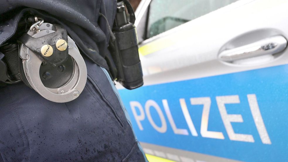 Die Polizei Bremen hat den Hauptverdächtigen für ein versuchtes Tötungsdelikt im Ortsteil Hastedt festgenommen. Foto: Karl-Josef Hildenbrand/dpa